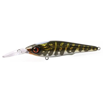 Spro Iris Twitchy DR HL 7,5CM 9G