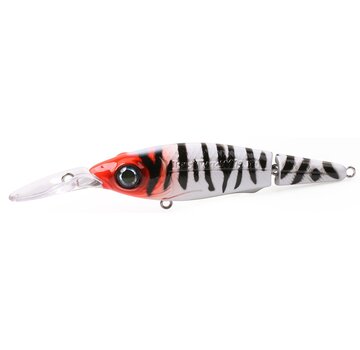 Spro Iris Twitchy JTD HL 7,5CM 8,5G