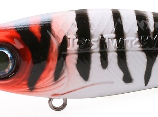 Spro Iris Twitchy JTD HL 7,5CM 8,5G