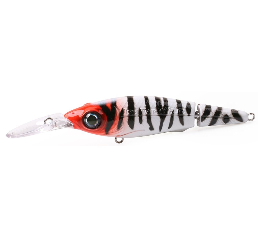 Iris Twitchy JTD HL 7,5CM 8,5G