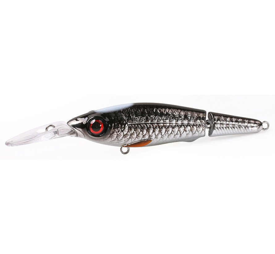 Iris Twitchy JTD HL 7,5CM 8,5G