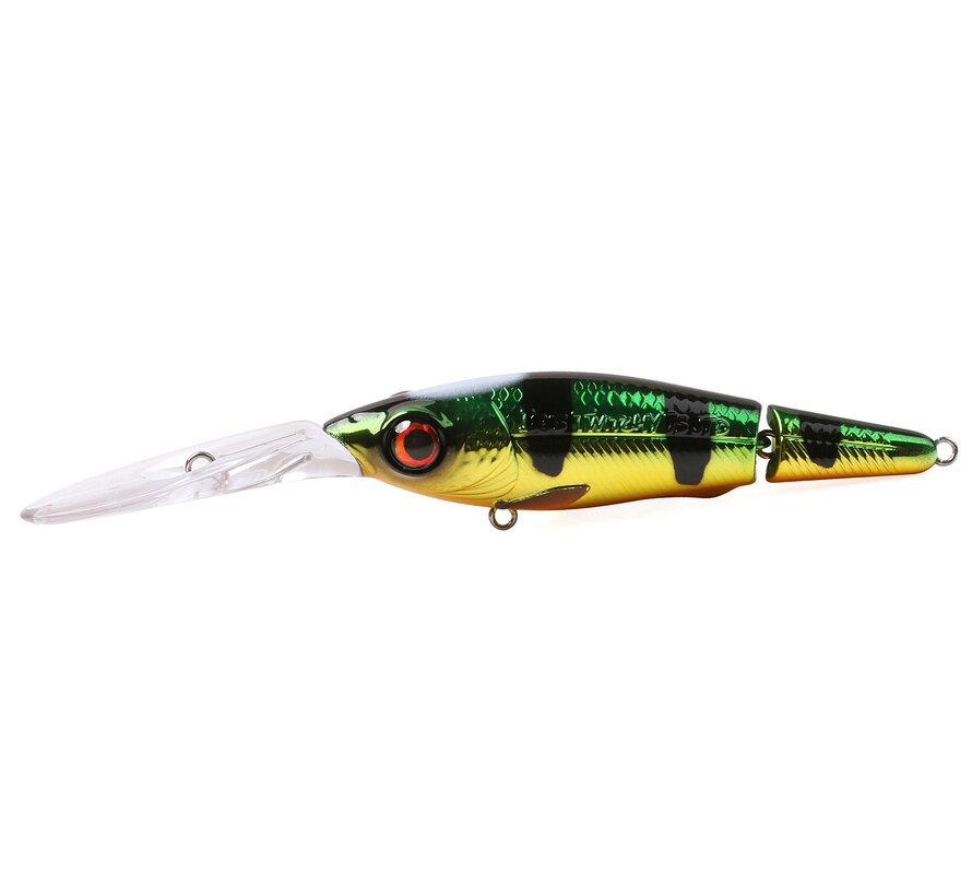 Iris Twitchy JTD HL 7,5CM 8,5G