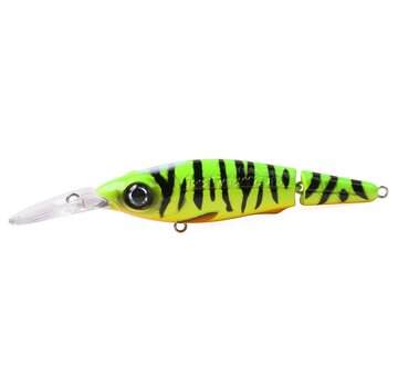 Spro Iris Twitchy JTD DR HL 7,5CM 9G