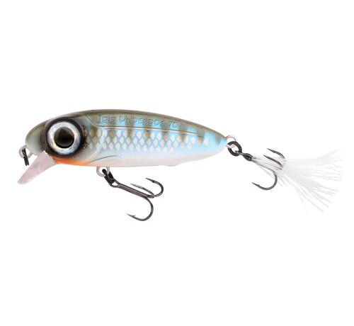 Spro Iris Underdog Hardlure 7CM 13G