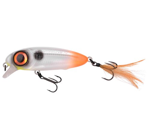 Spro Iris Underdog Hardlure 7CM 13G