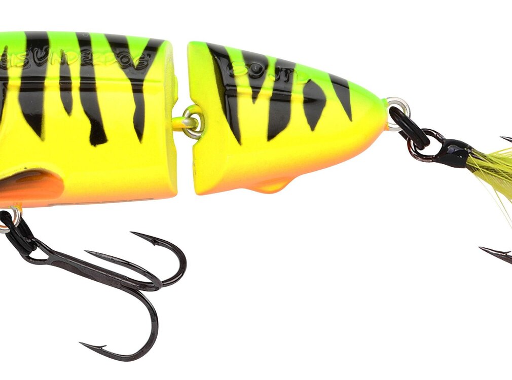 Spro Iris Underdog JTD Hardlure 8CM 18G