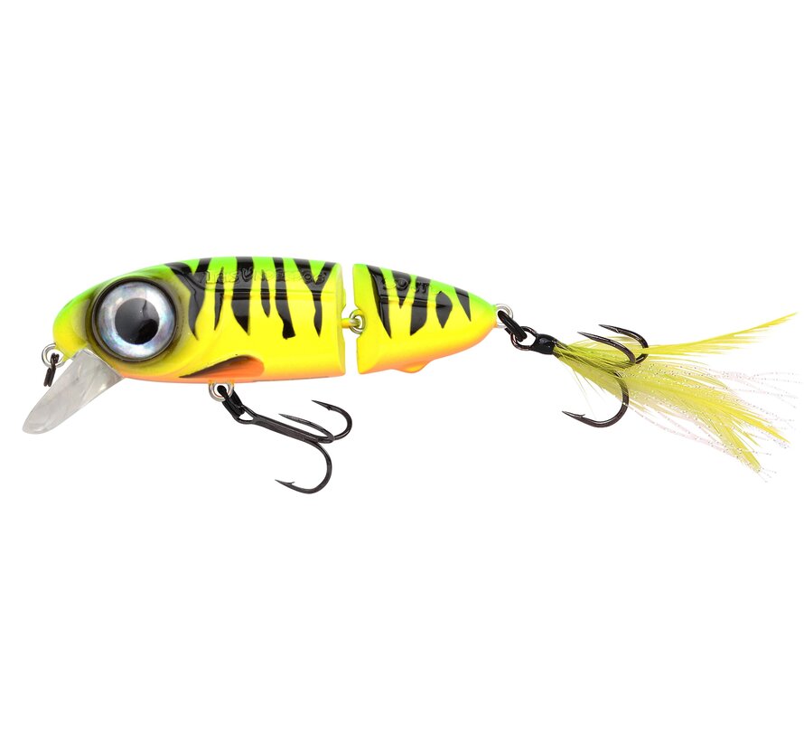 Iris Underdog JTD Hardlure 8CM 18G