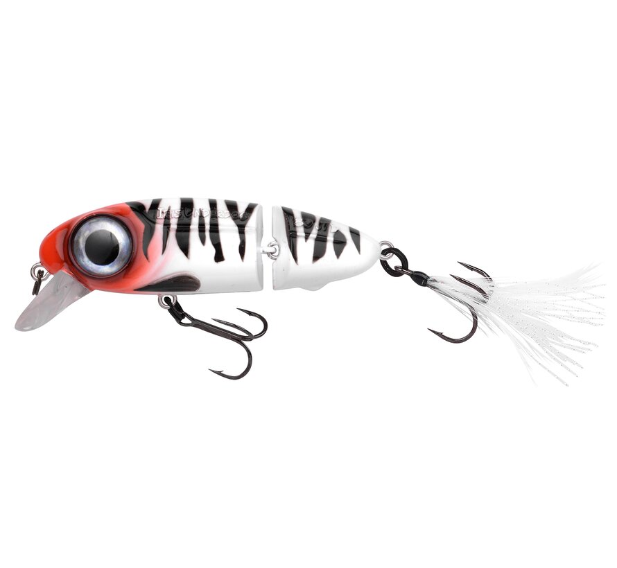 Iris Underdog JTD Hardlure 8CM 18G