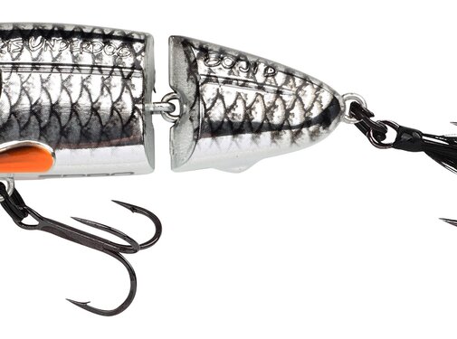 Spro Iris Underdog JTD Hardlure 8CM 18G