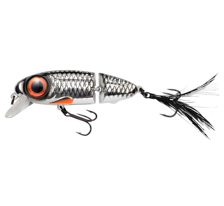 Iris Underdog JTD Hardlure 10CM 26G