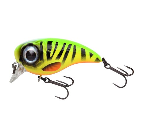 Spro Fat Iris Hardlure 4CM 5,4G