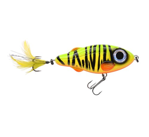 Spro Iris Flash Jerk 10CM 37G