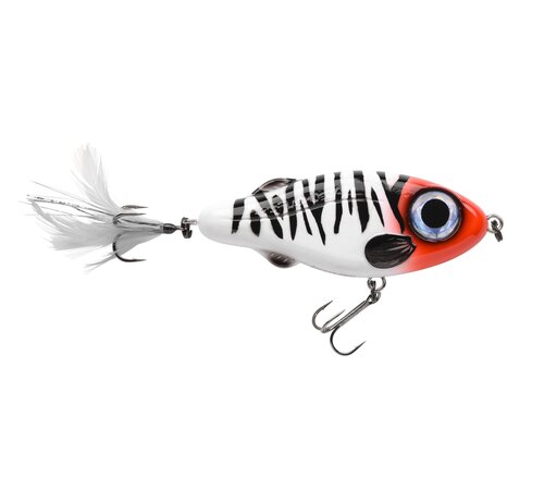 Spro Iris Flash Jerk 10CM 37G