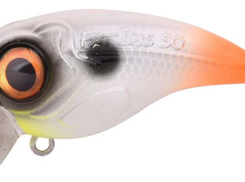 Spro Fat Iris Hardlure 5CM 10G