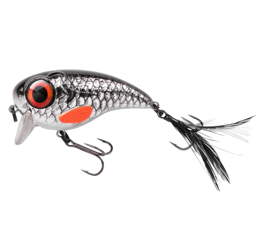Fat Iris Hardlure 6CM 17G