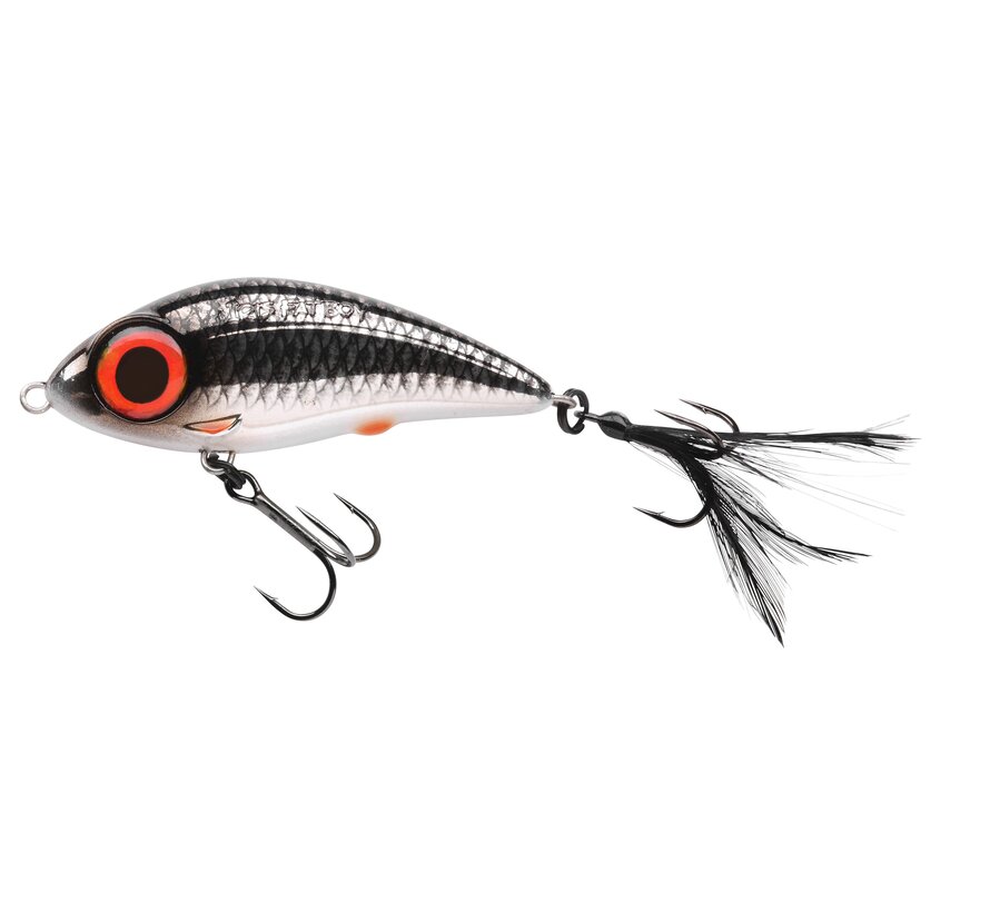 Iris Fatboy Hardlure 8,5CM 24G