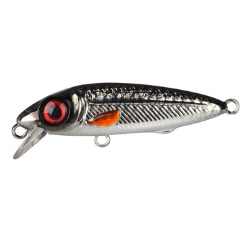 Spro Iris The Kid Hardlure 3,8CM 3G