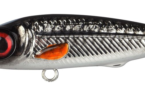 Spro Iris The Kid Hardlure 3,8CM 3G