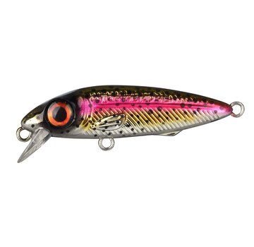 Spro Iris The Kid Hardlure 4,8CM 6G