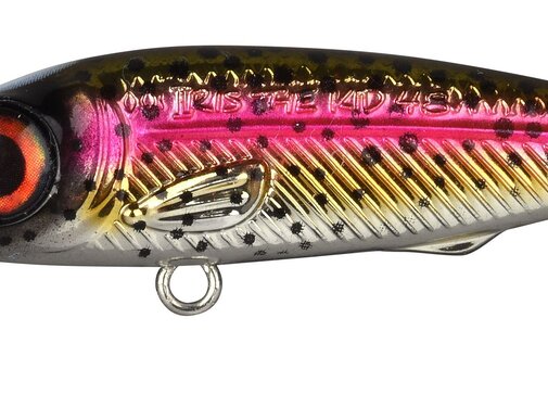 Spro Iris The Kid Hardlure 4,8CM 6G