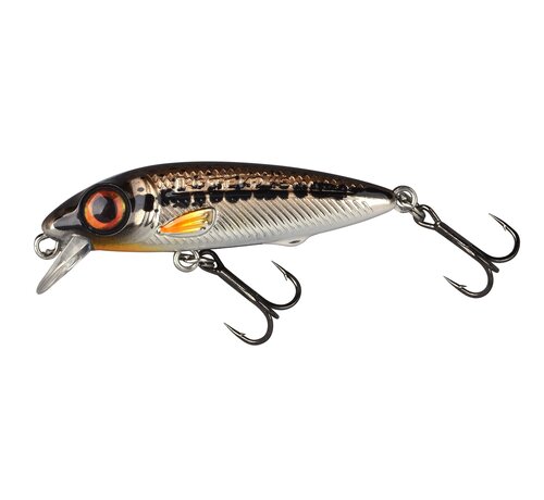 Spro Iris The Kid Hardlure 4,8CM 6G