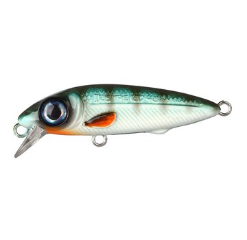 Spro Iris The Kid Hardlure 5,8CM 8G