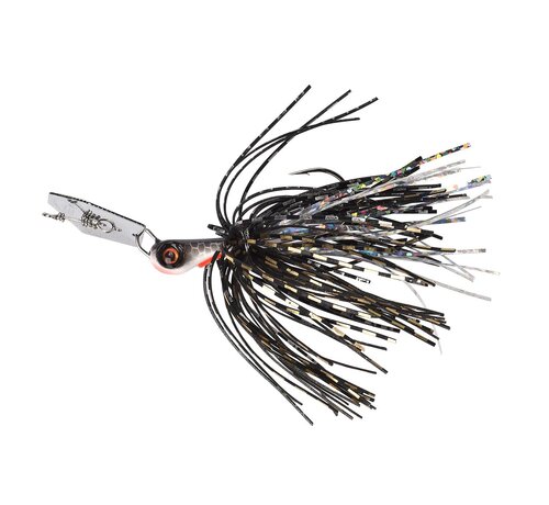 Spro Iris Baby Thrillseeker 2/0 8G