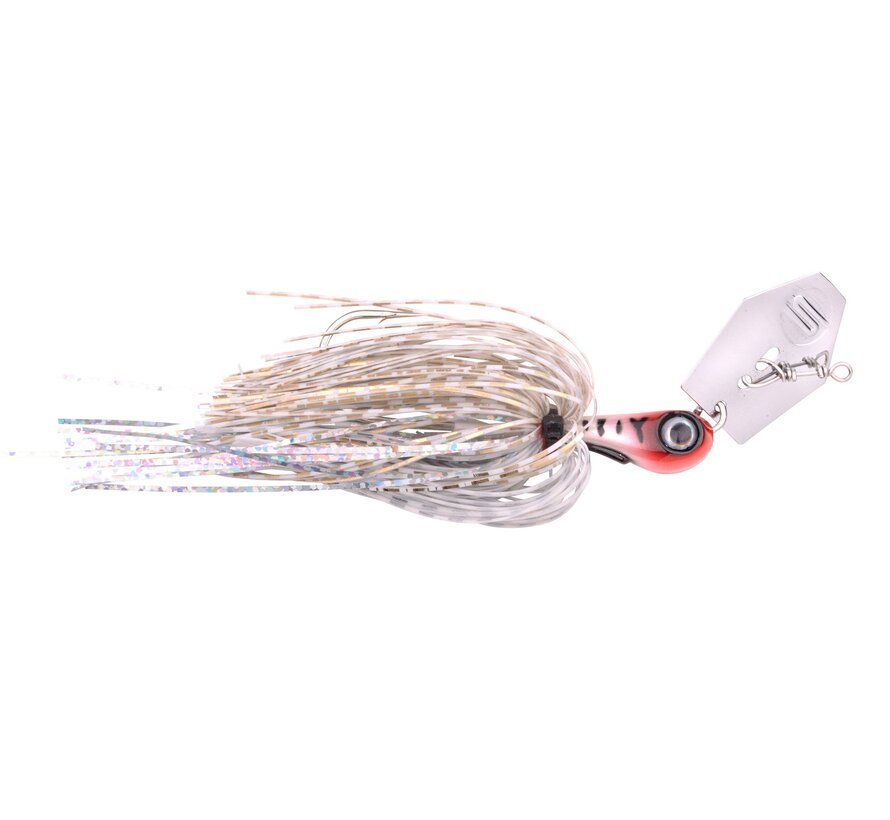 Iris Thrillseeker 4/0 14G
