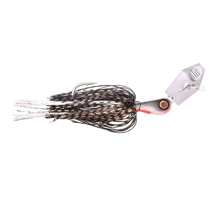 Iris Thrillseeker 4/0 14G