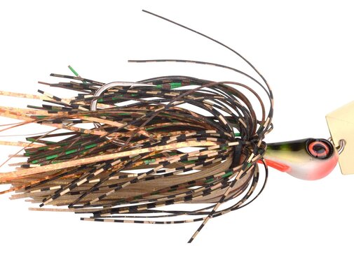 Spro Iris Thrillseeker 5/0 24G