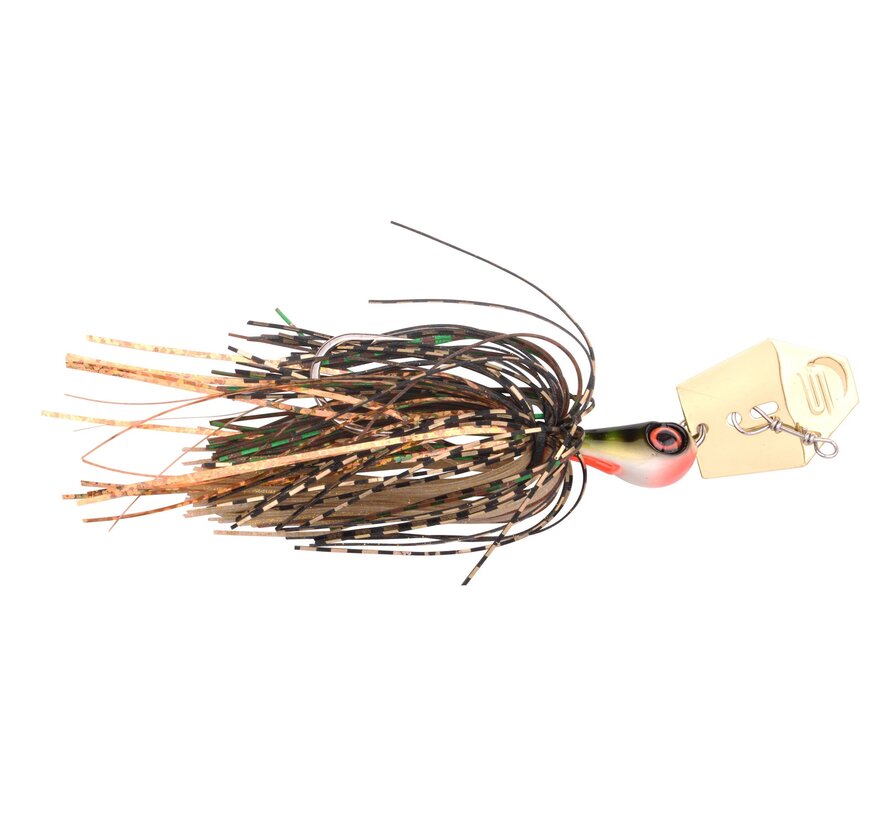 Iris Thrillseeker 5/0 24G