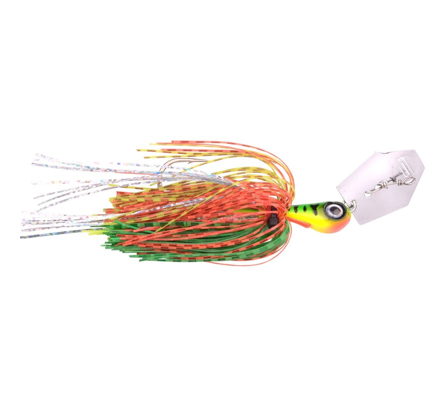 Iris Thrillseeker XL 7/0 35G