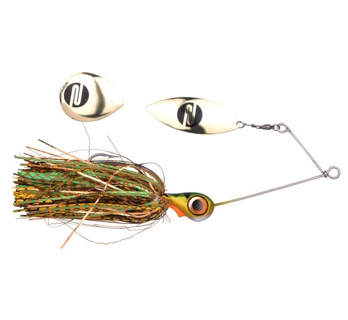 Spro Iris Ambush Spinnerbait 18CM 28G