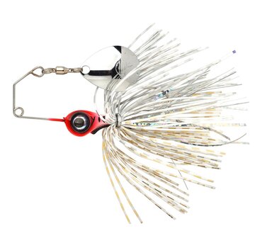 Spro Iris Ambush Baby Spinnerbait 2/0 7G