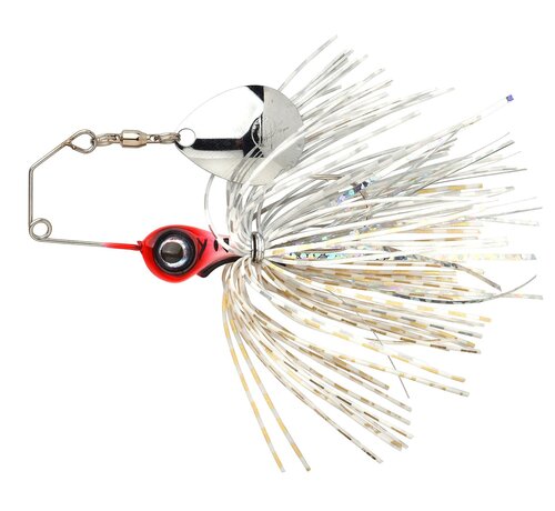Spro Iris Ambush Baby Spinnerbait 2/0 7G