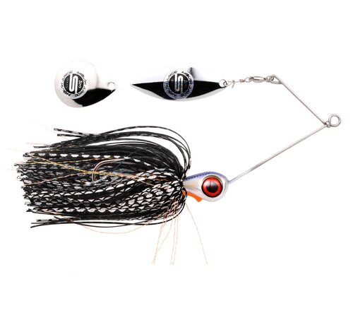 Spro Iris Ambush Junior Spinnerbait 15CM 18G