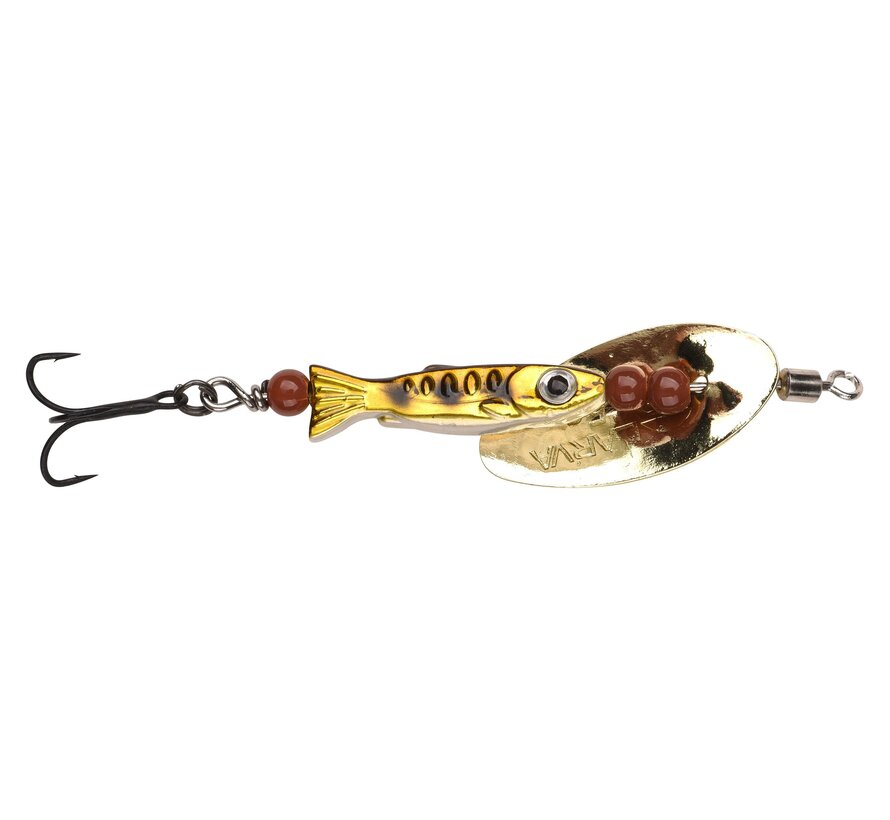 Larva Inline Spin 4,8CM 3,5G