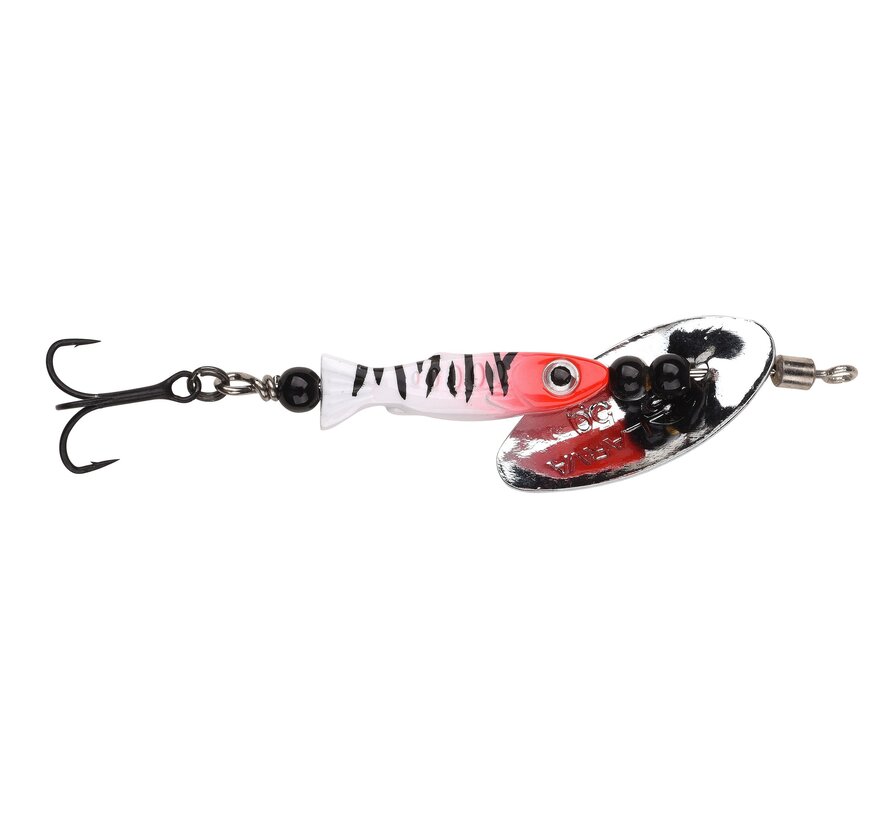 Larva Inline Spin 5,5CM 5,0G
