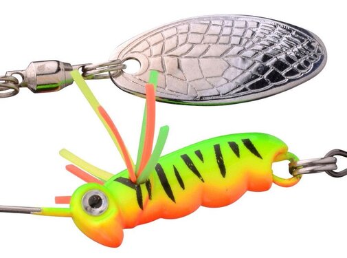 Spro Larva S-Bait 4CM 7,0G
