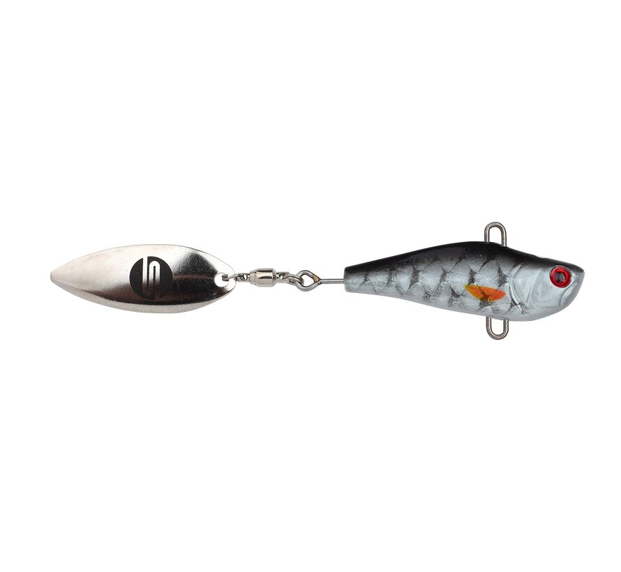 ASP Speed Spinner UV 16G