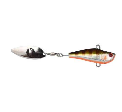 Spro ASP Speed Spinner UV 16G