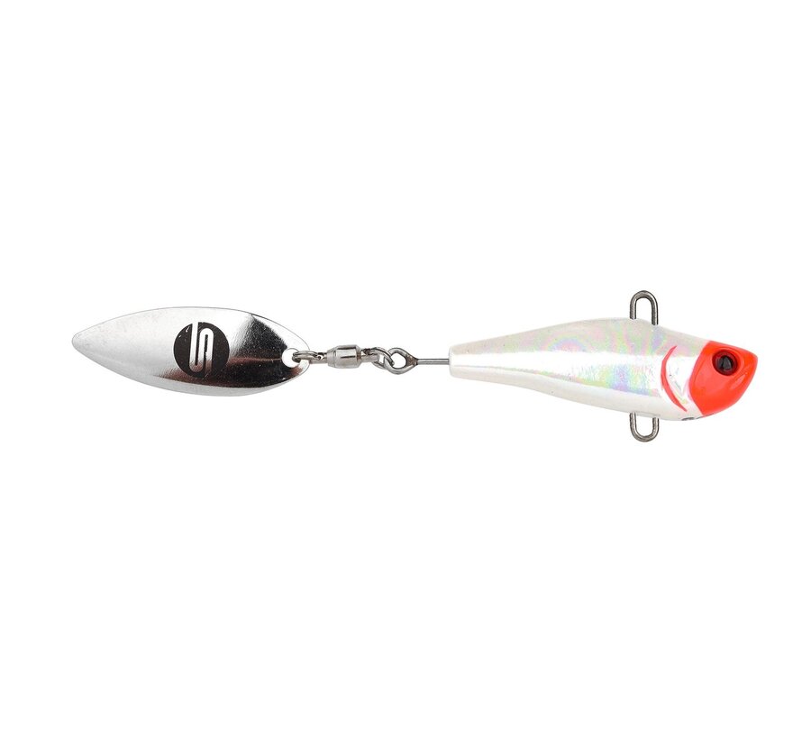 ASP Speed Spinner UV 16G