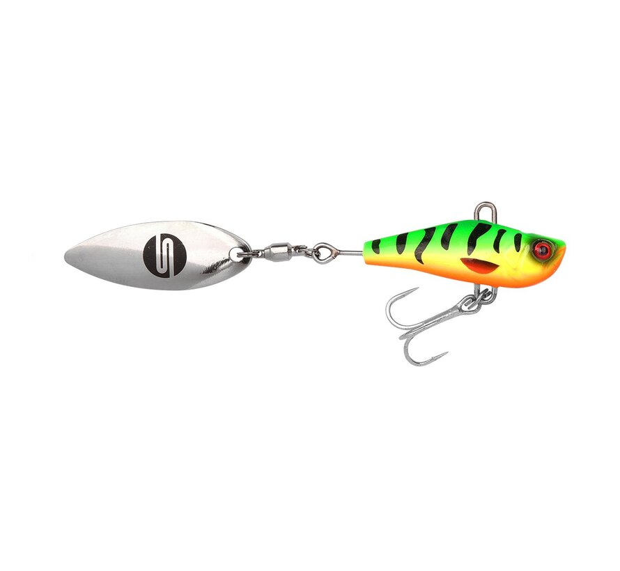 ASP Speed Spinner UV 16G