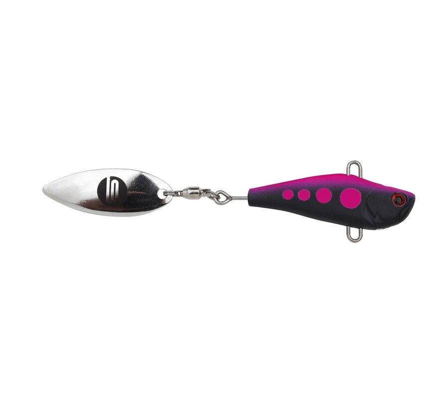 ASP Speed Spinner UV 16G