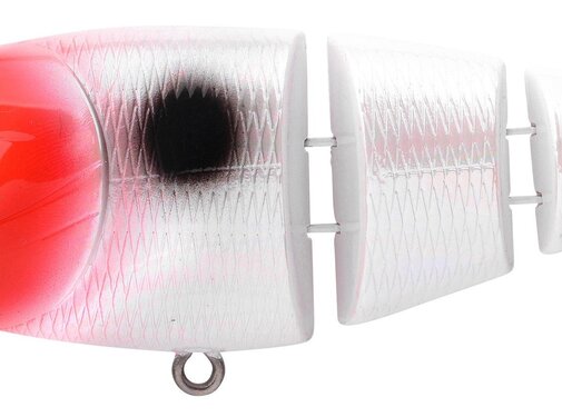 Spro Pikefighter TR JTD 110SL 11CM 22G UV