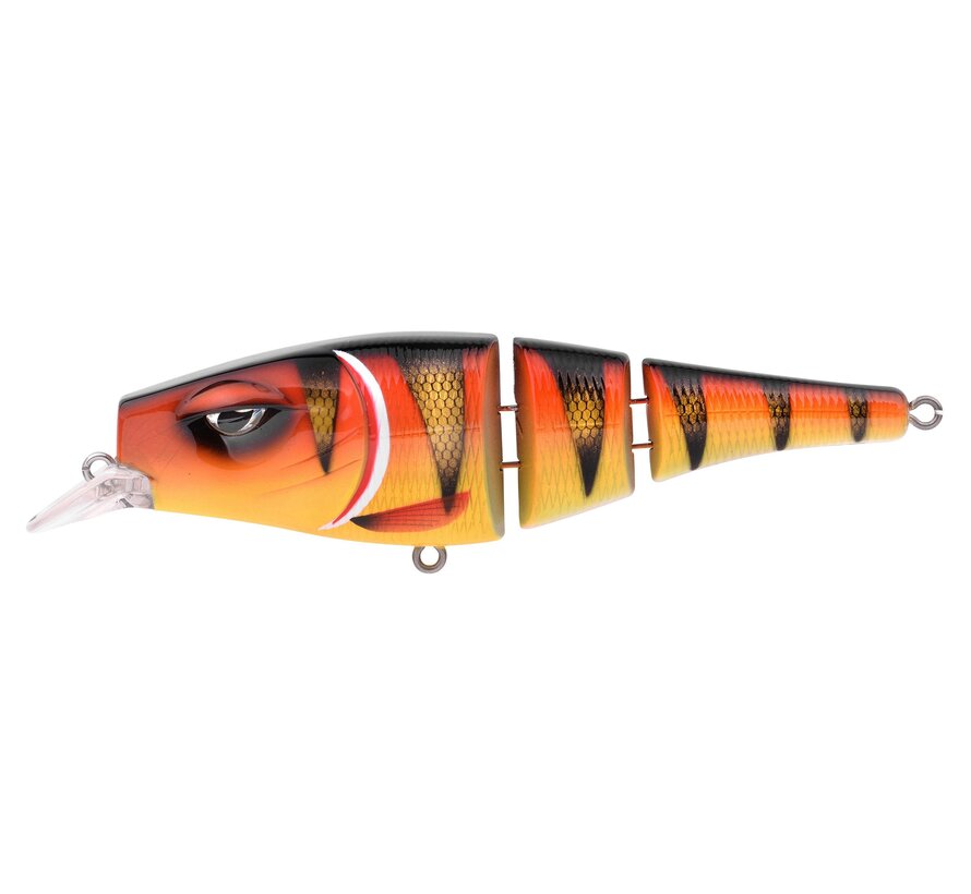 Pikefighter TR JTD 110SL 11CM 22G UV