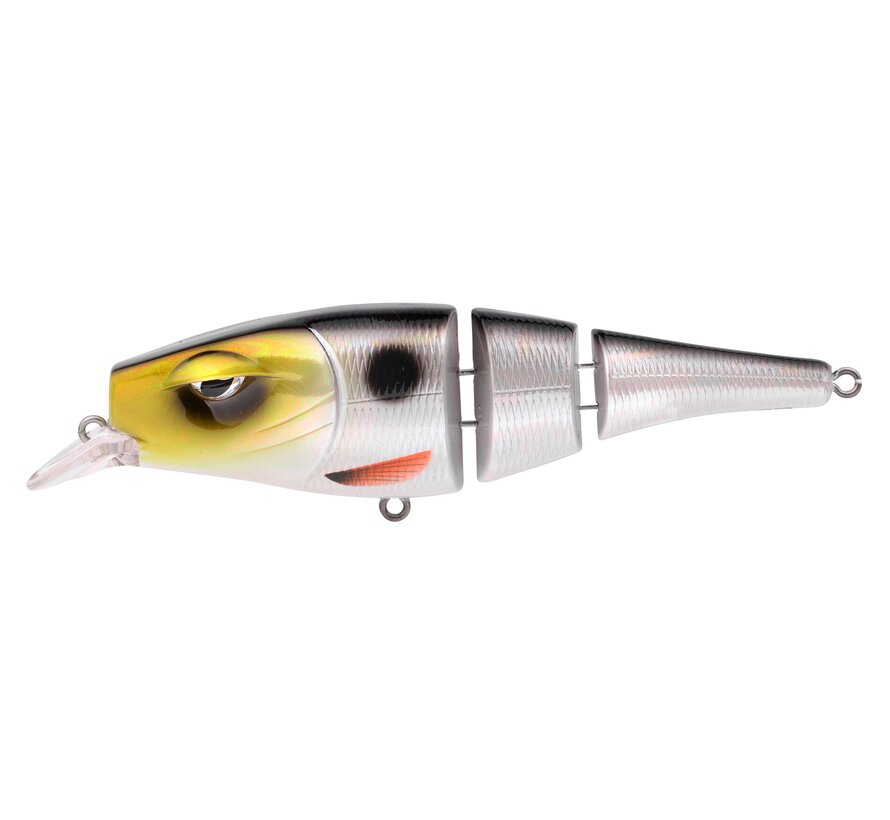 Pikefighter TR JTD 110SL 11CM 22G UV