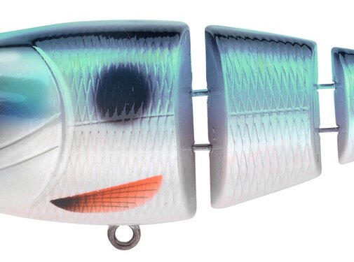 Spro Pikefighter TR JTD 145MW 14,5CM 52G UV