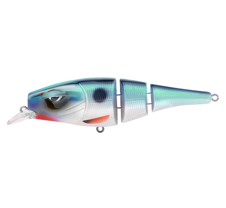 Pikefighter TR JTD 145MW 14,5CM 52G UV
