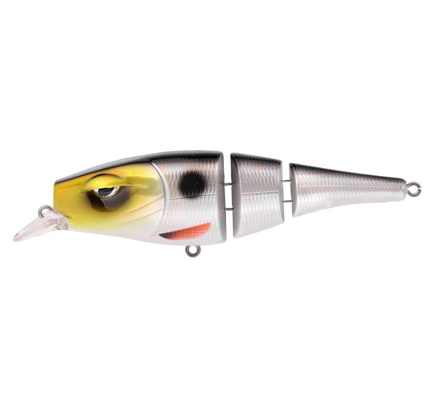 Pikefighter TR JTD 145MW 14,5CM 52G UV